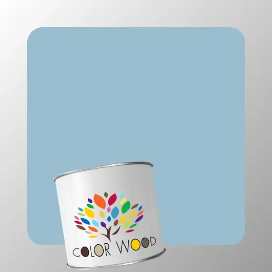 ЭМАЛЬ ПОЛИУРЕТАНОВАЯ NCS 2020 B