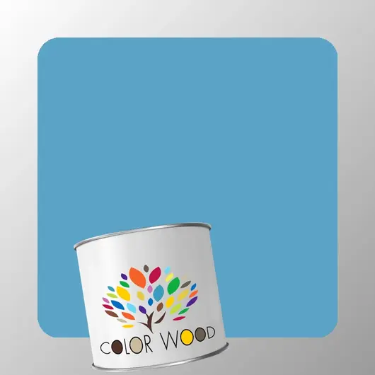 ЭМАЛЬ ПОЛИУРЕТАНОВАЯ NCS 2040 B