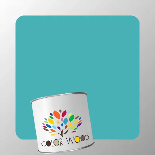 ЭМАЛЬ ПОЛИУРЕТАНОВАЯ NCS 2040 B40G