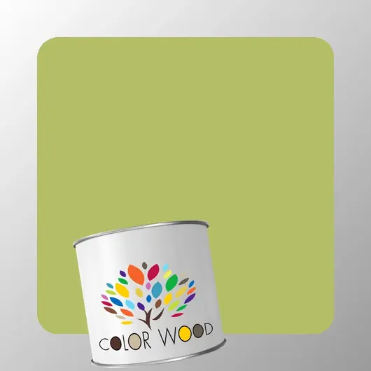 ЭМАЛЬ ПОЛИУРЕТАНОВАЯ NCS 2040 G60Y