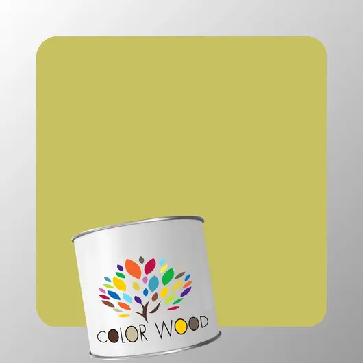 ЭМАЛЬ ПОЛИУРЕТАНОВАЯ NCS 2040 G80Y