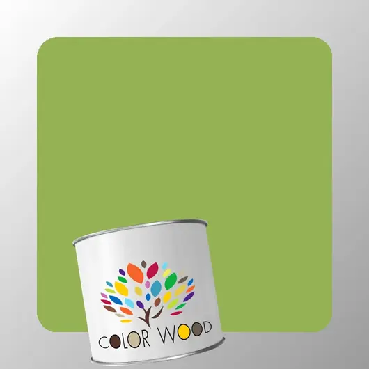 ЭМАЛЬ ПОЛИУРЕТАНОВАЯ NCS 2050 G40Y