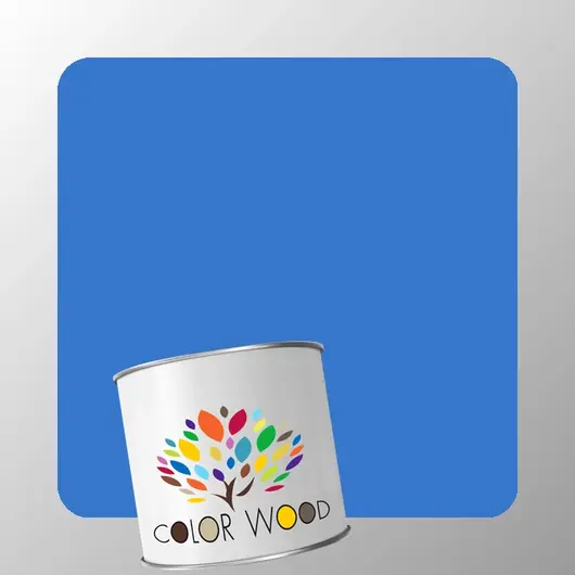 ЭМАЛЬ ПОЛИУРЕТАНОВАЯ NCS 2060 R80B