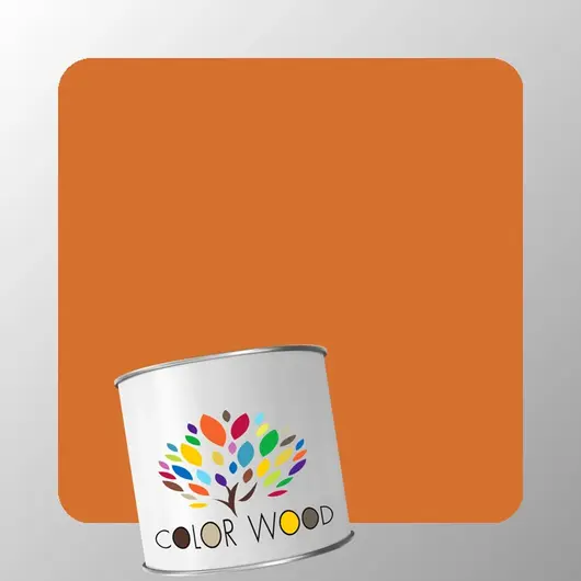 ЭМАЛЬ ПОЛИУРЕТАНОВАЯ NCS 2060 Y50R