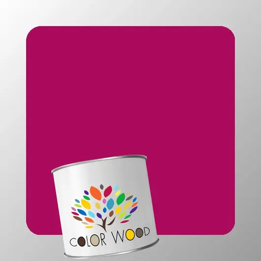 ЭМАЛЬ ПОЛИУРЕТАНОВАЯ NCS 2065 R20B