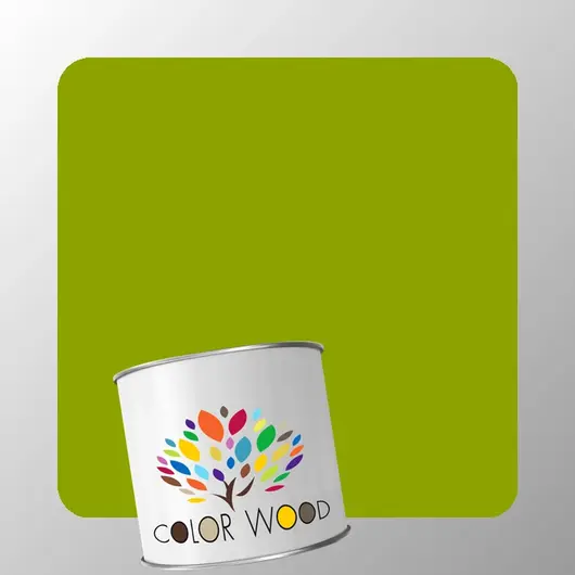 ЭМАЛЬ ПОЛИУРЕТАНОВАЯ NCS 2070 G50Y