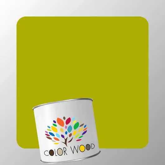 ЭМАЛЬ ПОЛИУРЕТАНОВАЯ NCS 2070 G70Y