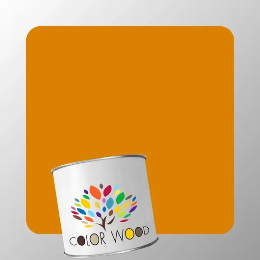 ЭМАЛЬ ПОЛИУРЕТАНОВАЯ NCS 2070 Y30R