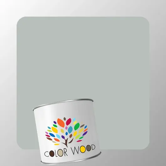 ЭМАЛЬ ПОЛИУРЕТАНОВАЯ NCS 2502 G