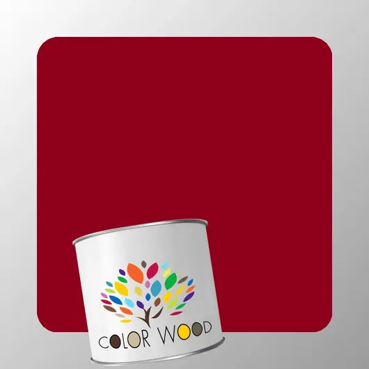 ЭМАЛЬ ПОЛИУРЕТАНОВАЯ NCS 2570 R