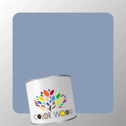 ЭМАЛЬ ПОЛИУРЕТАНОВАЯ NCS 3020 R80B