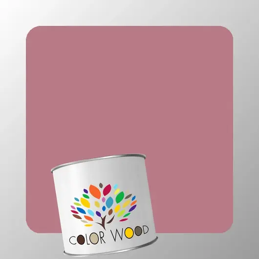 ЭМАЛЬ ПОЛИУРЕТАНОВАЯ NCS 3030 R10B