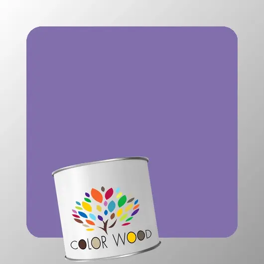 ЭМАЛЬ ПОЛИУРЕТАНОВАЯ NCS 3040 R60B