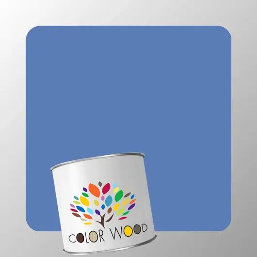 ЭМАЛЬ ПОЛИУРЕТАНОВАЯ NCS 3040 R80B