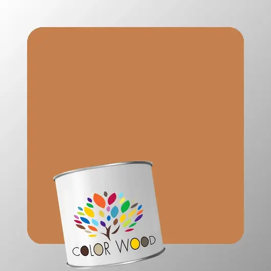 ЭМАЛЬ ПОЛИУРЕТАНОВАЯ NCS 3040 Y40R