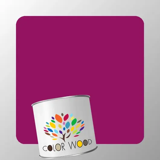 ЭМАЛЬ ПОЛИУРЕТАНОВАЯ NCS 3055 R30B