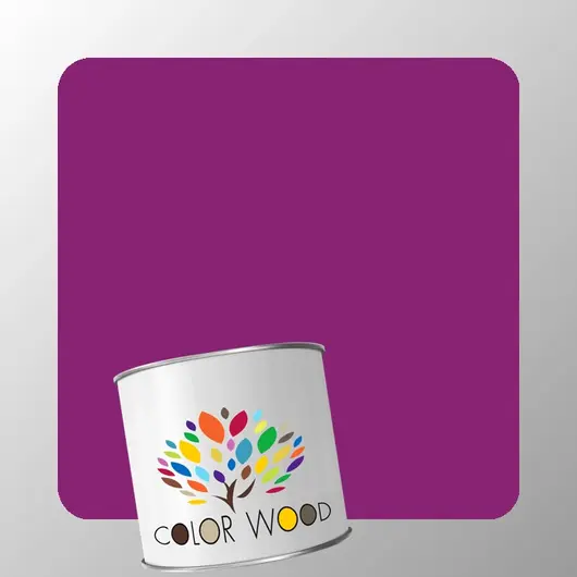 ЭМАЛЬ ПОЛИУРЕТАНОВАЯ NCS 3055 R40B