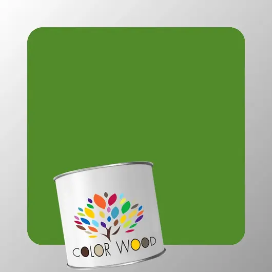 ЭМАЛЬ ПОЛИУРЕТАНОВАЯ NCS 3060 G30Y