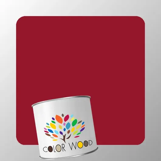 ЭМАЛЬ ПОЛИУРЕТАНОВАЯ NCS 3060 R