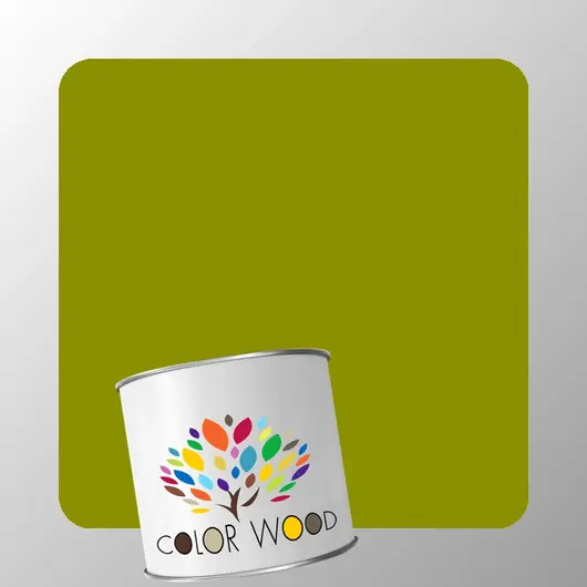 ЭМАЛЬ ПОЛИУРЕТАНОВАЯ NCS 3065 G60Y