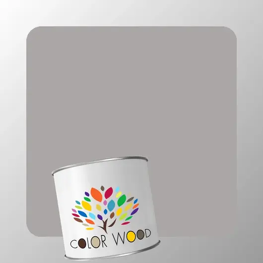 ЭМАЛЬ ПОЛИУРЕТАНОВАЯ NCS 3502 R