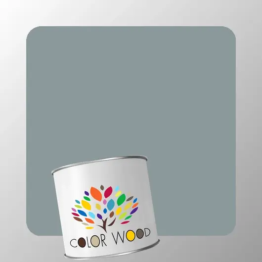 ЭМАЛЬ ПОЛИУРЕТАНОВАЯ NCS 4005 B20G