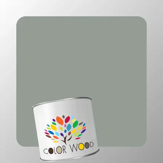 ЭМАЛЬ ПОЛИУРЕТАНОВАЯ NCS 4005 G20Y