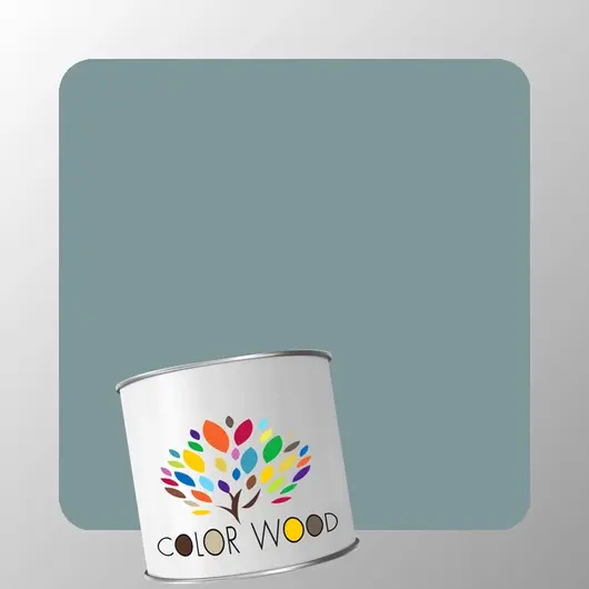 ЭМАЛЬ ПОЛИУРЕТАНОВАЯ NCS 4010 B30G