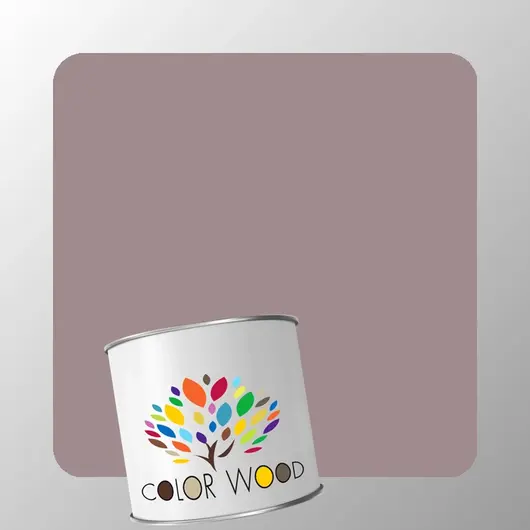 ЭМАЛЬ ПОЛИУРЕТАНОВАЯ NCS 4010 R10B