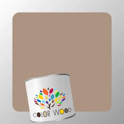 ЭМАЛЬ ПОЛИУРЕТАНОВАЯ NCS 4010 Y50R