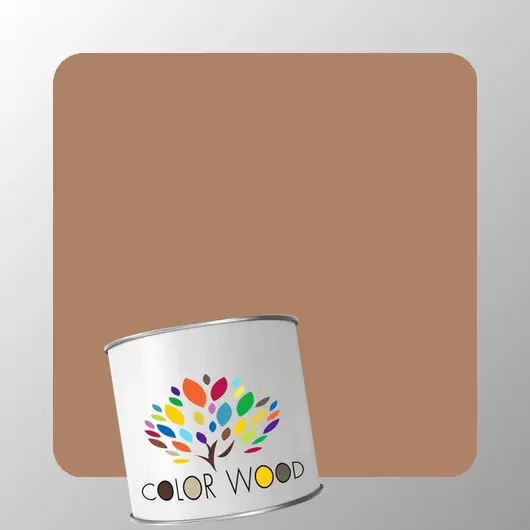 ЭМАЛЬ ПОЛИУРЕТАНОВАЯ NCS 4020 Y50R