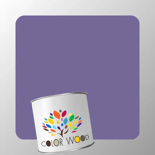 ЭМАЛЬ ПОЛИУРЕТАНОВАЯ NCS 4030 R60B