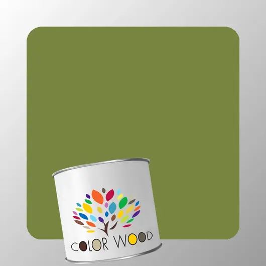 ЭМАЛЬ ПОЛИУРЕТАНОВАЯ NCS 4040 G50Y