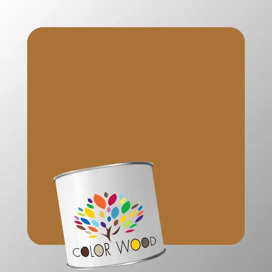 ЭМАЛЬ ПОЛИУРЕТАНОВАЯ NCS 4040 Y30R