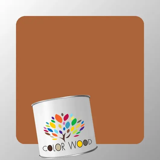 ЭМАЛЬ ПОЛИУРЕТАНОВАЯ NCS 4040 Y50R