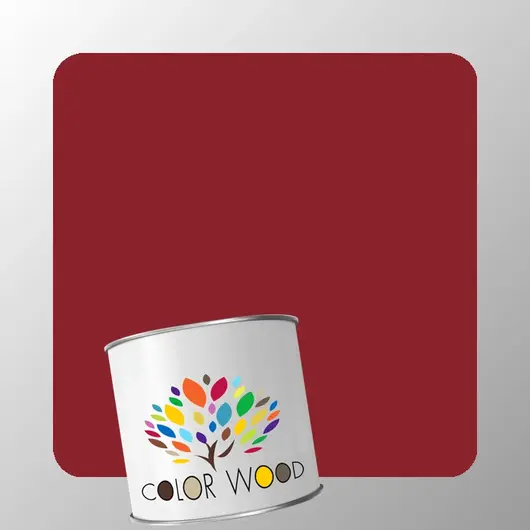 ЭМАЛЬ ПОЛИУРЕТАНОВАЯ NCS 4050 R