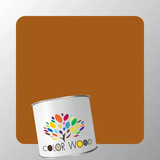 ЭМАЛЬ ПОЛИУРЕТАНОВАЯ NCS 4050 Y40R