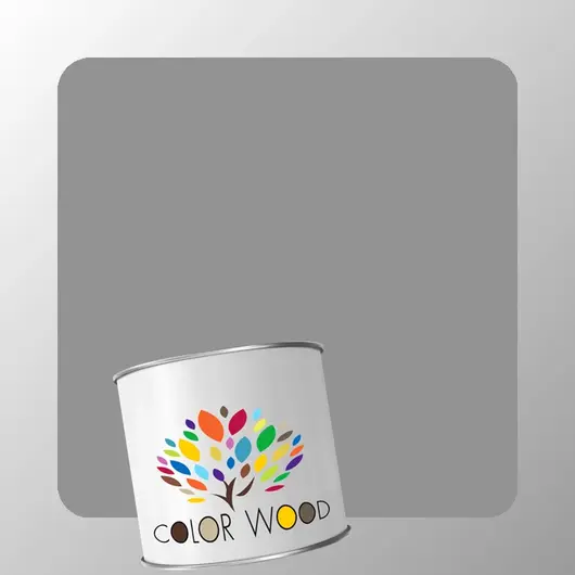 ЭМАЛЬ ПОЛИУРЕТАНОВАЯ NCS 4500 N