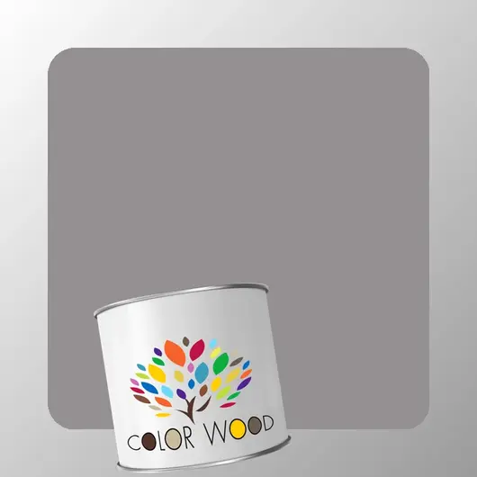 ЭМАЛЬ ПОЛИУРЕТАНОВАЯ NCS 4502 R