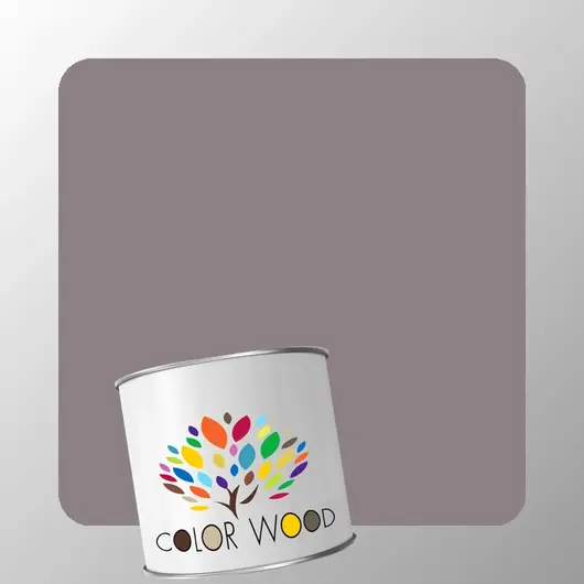 ЭМАЛЬ ПОЛИУРЕТАНОВАЯ NCS 5005 R20B