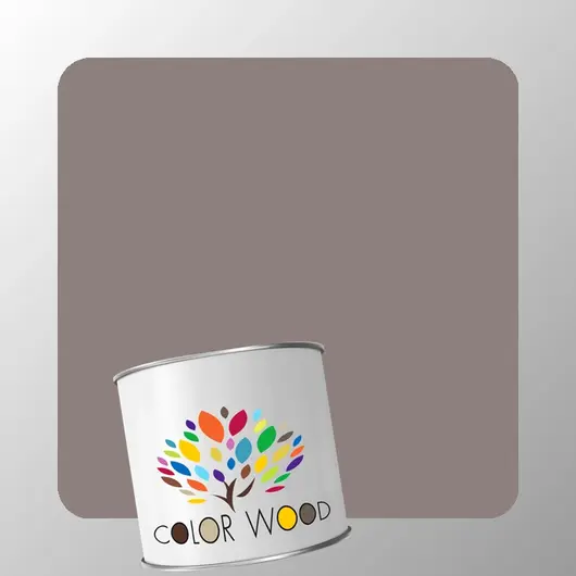 ЭМАЛЬ ПОЛИУРЕТАНОВАЯ NCS 5005 Y80R