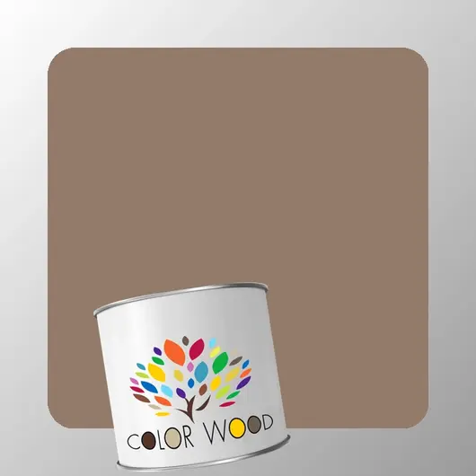 ЭМАЛЬ ПОЛИУРЕТАНОВАЯ NCS 5010 Y50R