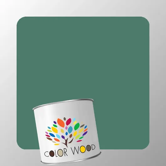 ЭМАЛЬ ПОЛИУРЕТАНОВАЯ NCS 5020 B90G