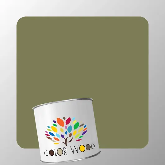 ЭМАЛЬ ПОЛИУРЕТАНОВАЯ NCS 5020 G70Y