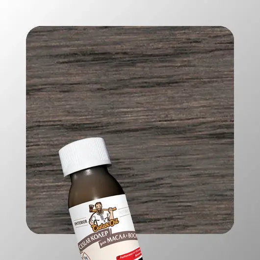 KOLER OIL EXTERIOR 80 ДЛЯ НАРУЖНЫХ РАБОТ
