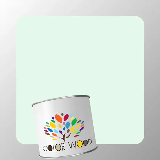 ЭМАЛЬ ПОЛИАКРИЛОВАЯ NCS 0510 G