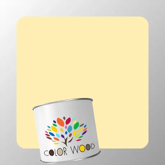 ЭМАЛЬ ПОЛИАКРИЛОВАЯ NCS 0520 Y10R