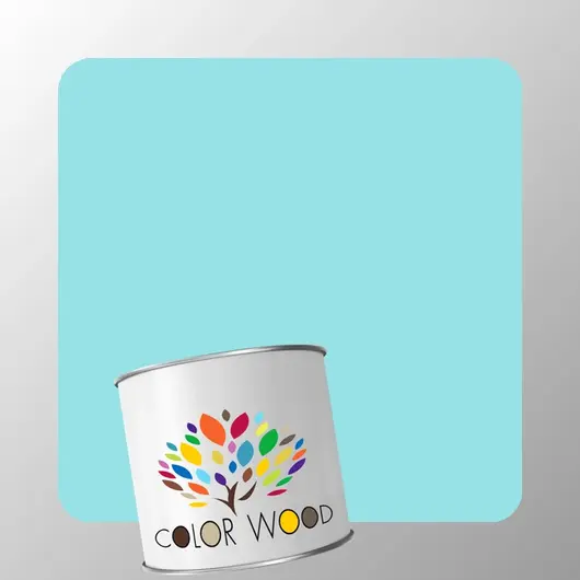 ЭМАЛЬ ПОЛИАКРИЛОВАЯ NCS 0530 B30G