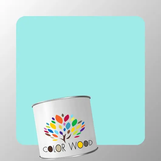 ЭМАЛЬ ПОЛИАКРИЛОВАЯ NCS 0530 B50G