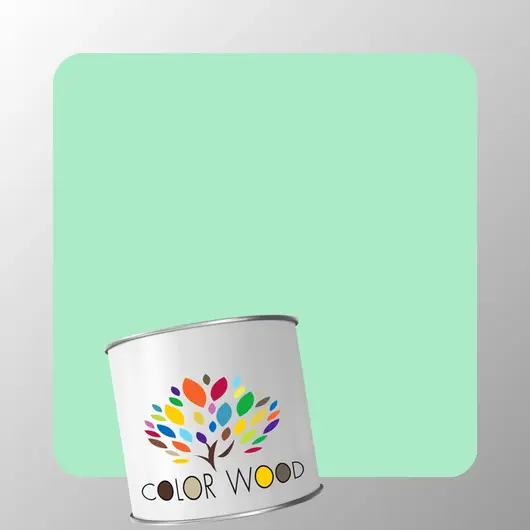 ЭМАЛЬ ПОЛИАКРИЛОВАЯ NCS 0530 G